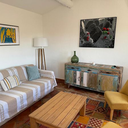 Apartamento 2 Pieces Climatise En Duplex Avec Terrasse Aix-en-Provence Exterior foto